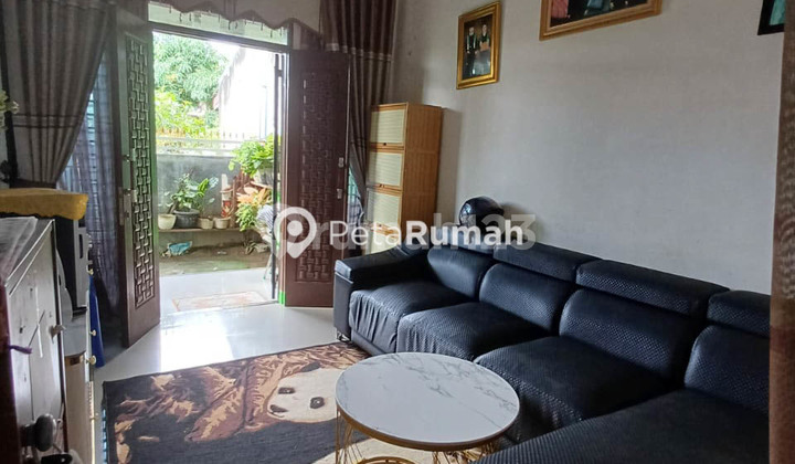 Dijual Rumah di Jl Jermal Iv Harga Hemat Dikantong - Daerah Denai