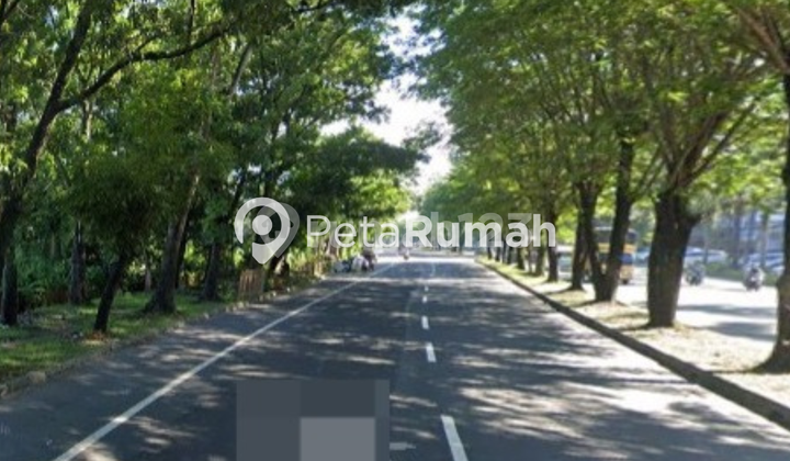 Dijual Tanah Jl Ringroad Lokasi Sangat Strategis 2