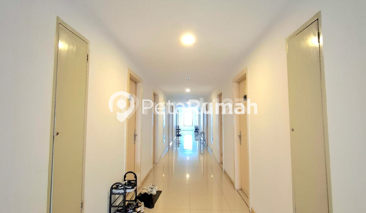 FOR SALE FULLY FURNISHED DE PRIMA APARTMENT UNIT - SEKIP AREA