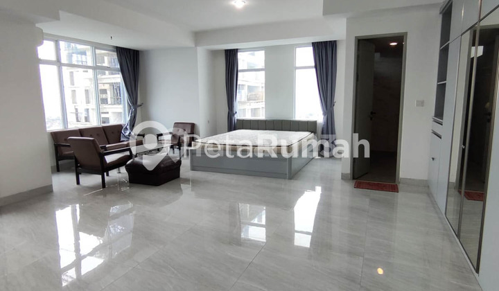 For Rent Manhattan Apartment Unit - Gatsu Area