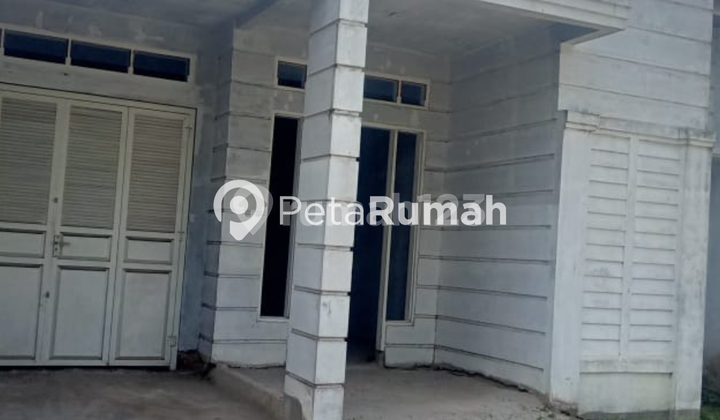 DIJUAL RUMAH JALAN TIRTA DELI - TJ MORAWA 2