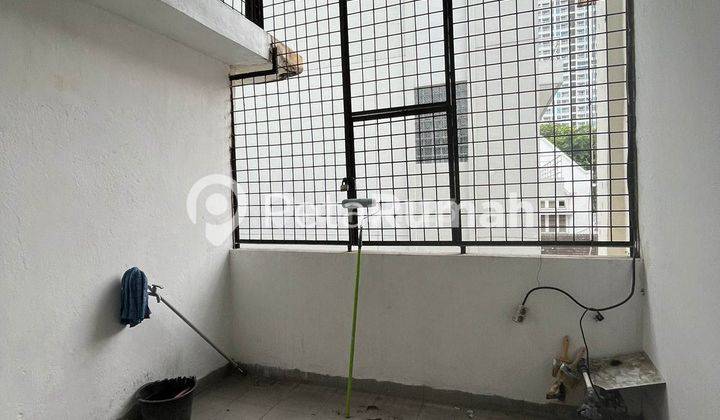 Disewa Ruko Jl Bukit Barisan Dalam Inti Kota Cocok Untuk Usaha 2