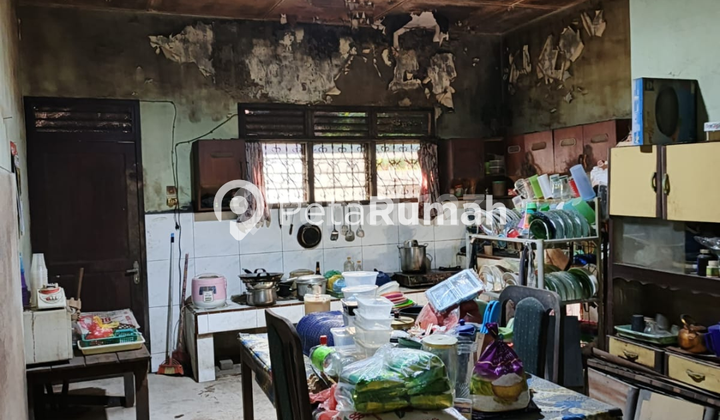 For Sale House + Land on Cemara Street, Rambutan Alley - Krakatau Area 2