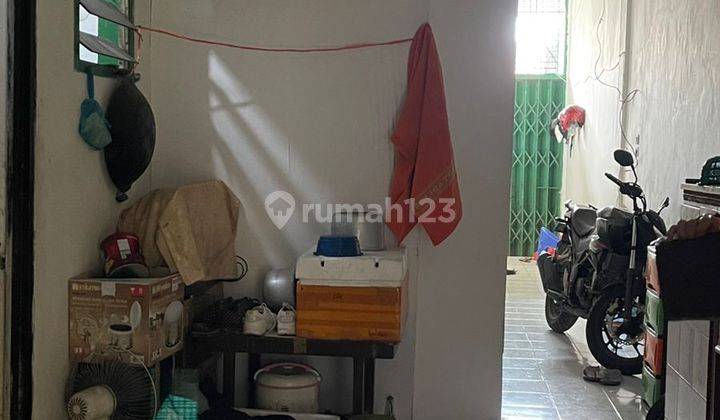 Dijual Ruko Jalan Sekip SHM Siap Huni  2