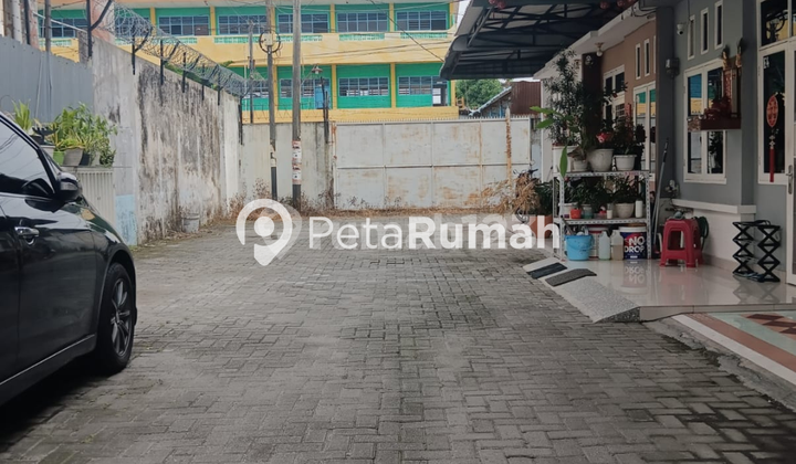 Dijual Rumah Di Komplek Taman Pasar III Harga Sangat Terjangkau Dijual Rumah Di Komplek Taman Pasar III Harga Sangat Terjangkau