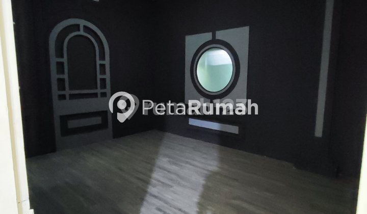 Dijual Rumah SHM di Pinggir Jl Beo - Daerah Sunggal 2