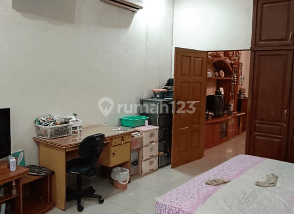 Dijual Ruko Jalan Sutrisno Cocok Untuk Usaha 2