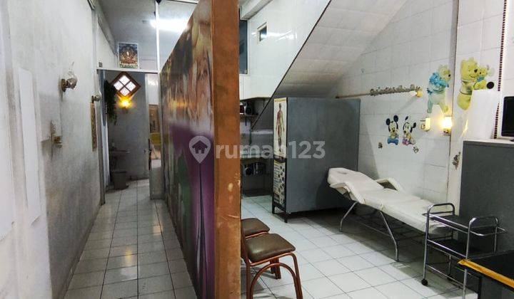 Dijual Ruko Di Jalan Asia Komplek Asia Megamas 2