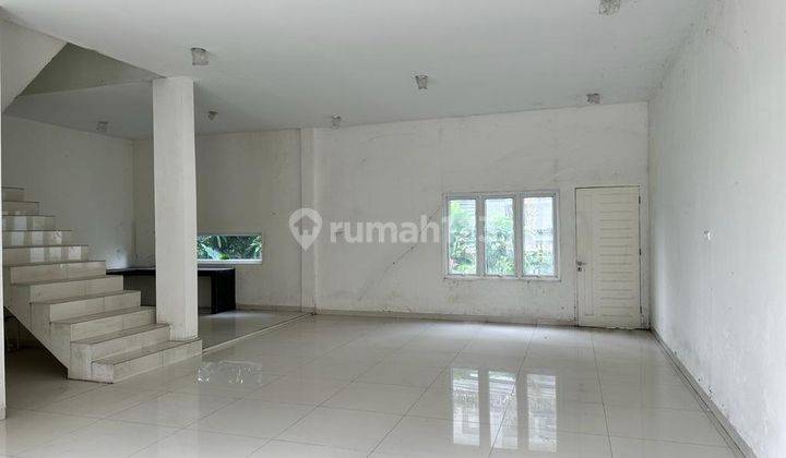 Dijual Cepat Villa Di Komplek Cemara Kuta  2