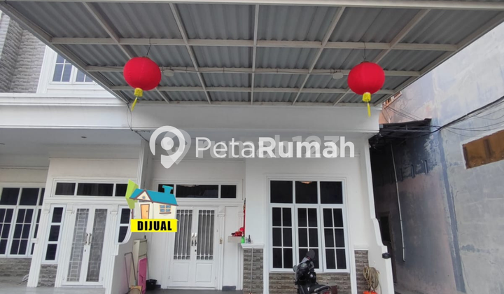 For Sale: Villa on Jalan Tuasan, Tuasan Estate Complex – Pancing Area