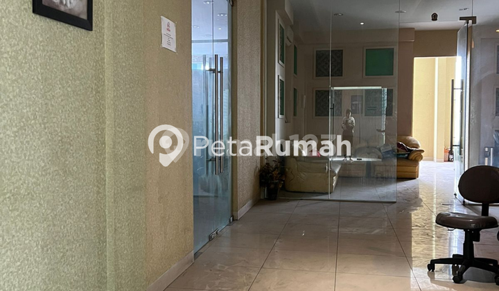 FOR RENT: 4 CONNECTED SHOPHOUSES ON BILAL STREET, END OF BILAL CENTRAL COMPLEX 2
