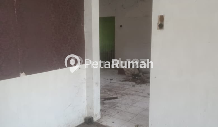 For Sale, House on Pendidikan/Karya Bakti Street, Dame Alley - Pancing Area 2