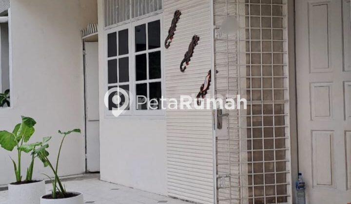 FOR RENT VILLA ON SETIA BUDI STREET, TASBIH 1 COMPLEX - RINGROAD AREA