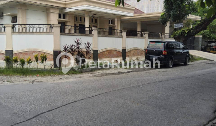 Dijual Rumah Jalan Sei Bahorok - Daerah Iskandar Muda Dijual Rumah Jalan Sei Bahorok - Daerah Iskandar Muda