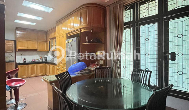 Dijual Villa Tembakau Deli Siap Huni Full Furnished - Daerah Kesawan 2