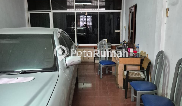 Dijual Rumah Jalan Tilak - Daerah Sm Raja 2