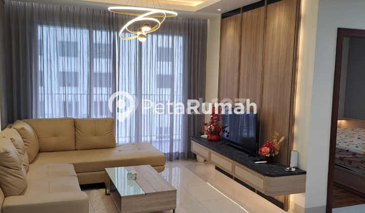 FOR RENT APARTMENT UNIT CENTRE POINT TOWER CENTRIA - CITY CENTER FOR RENT APARTMENT UNIT CENTRE POINT TOWER CENTRIA - CITY CENTER