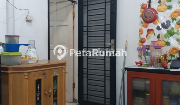 Dijual Rumah Di Komplek Taman Pasar III Harga Sangat Terjangkau 2