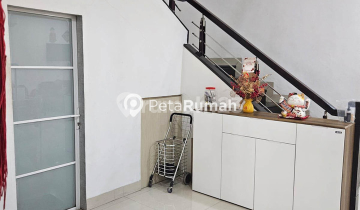 Dijual Rumah Mewah Siap Huni Di Komplek Mutiara Residence 2