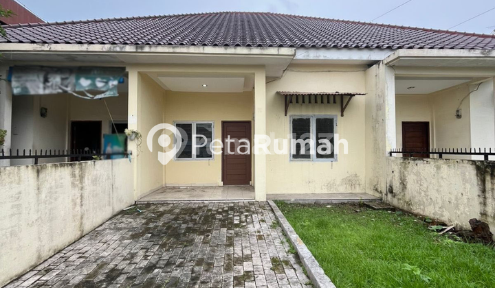 DISEWA RUMAH JALAN BUSI - DAERAH BRIGJEND KATAMSO 2