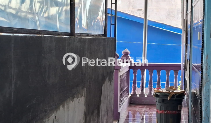 Dijual Rumah SHM Di Jl Tempirai Lestari Daerah Martubung 2