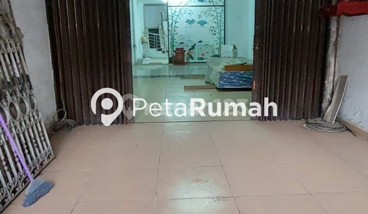 Dijual Ruko Jalan Mojopahit - Daerah Gatsu Dijual Ruko Jalan Mojopahit - Daerah Gatsu