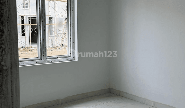 Dijual Rumah Siap Huni Komplek Mentari ION Harga Sangat Ramah Di Kantong 1