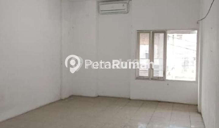 Dijual Townhouse Jalan Sidodame Komplek Mega Townhouse - Daerah Krakatau 2