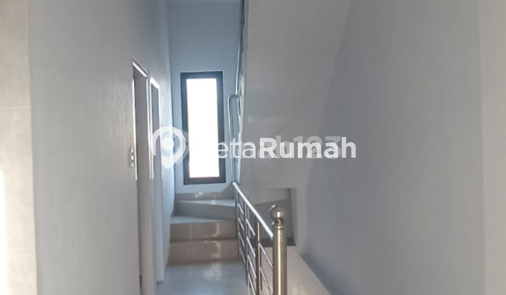 DIJUAL TOWNHOUSE JL PENDIDIKAN KOMPLEK BERJAYA MANSION - DAERAH PANCING