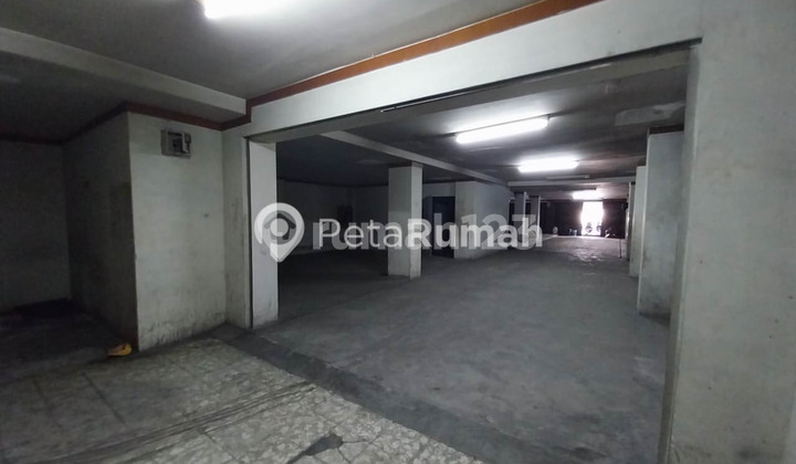 For Rent Shophouse on Surabaya Street - Sm Raja Area 2