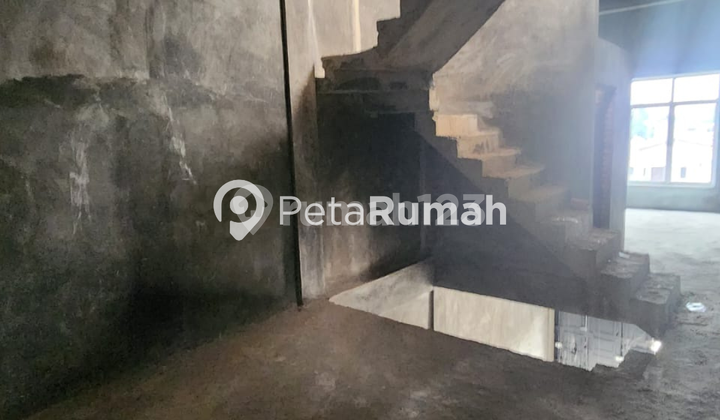 Dijual Townhouse Di Komplek Permata Sapphire Harga Dibawah 1M  2