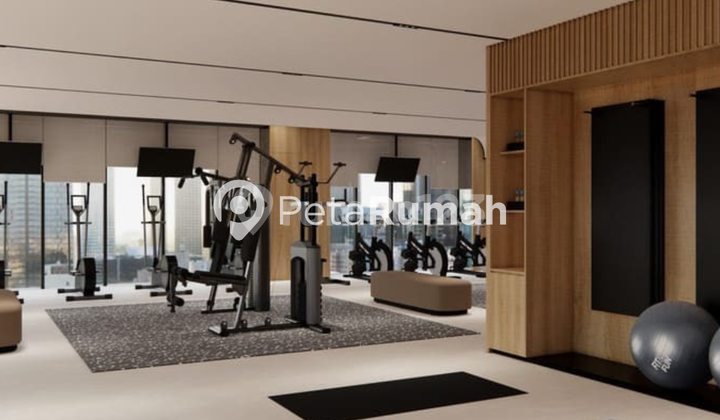 For Sale: Princeton Boutique Living Apartment Unit - Gatsu Area 2