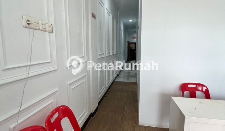 For Sale Shop House on Kapten Sumarsono Street - Helvetia Area 2