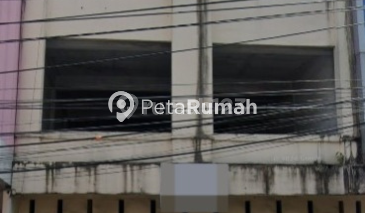 For Rent: Adjacent Shophouse on Gajah Mada Street - City Center Area 2