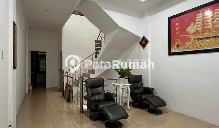 Dijual Townhouse Jalan Bukit Barisan Ii Komplek Krakatau Mas - Daerah Krakatau Dijual Townhouse Jalan Bukit Barisan Ii Komplek Krakatau Mas - Daerah Krakatau