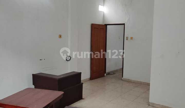 Dijual Townhouse Di Komplek Krakatau Garden Harga Sangat Bersahabat 2