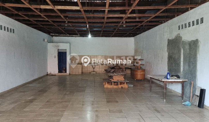 DIJUAL RUMAH JALAN HM YAMIN GANG SETIA - DAERAH AKSARA 2