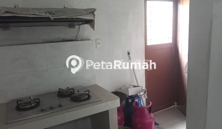 Dijual Ruko Pinggir Jl Bambu Sudah SHM Lokasi Strategis
