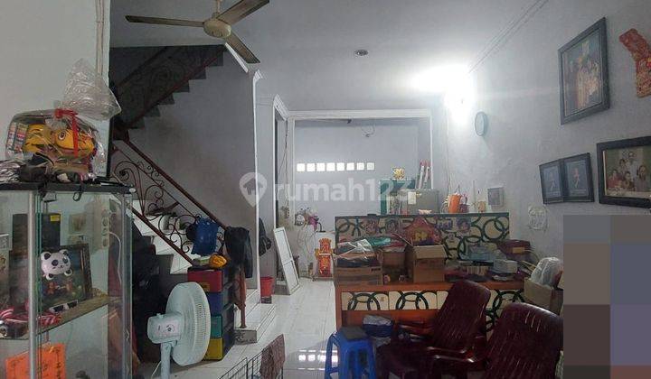 Dijual Townhouse Siap Huni Cocok Untuk Tempat Tinggal Di Jl Ampera 5  2