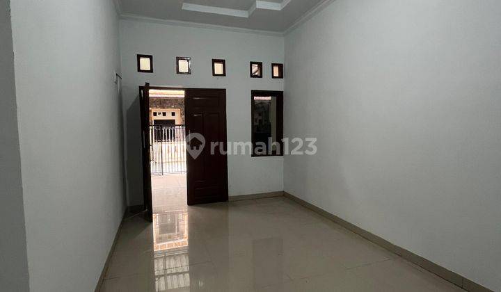 Dijual Villa cantik Di Komplek Sejahtera indah II  Jl Bunga terompet  2