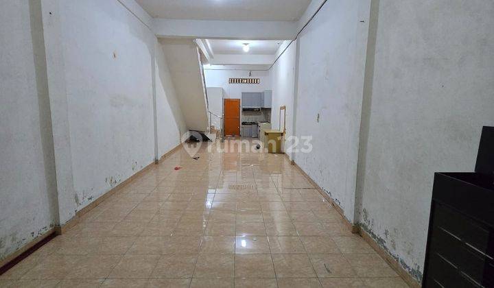 Di Jual 1 Unit Townhouse Siap Huni Di Komplek Citra Krakatau Harmoni Jl Pasar 3 2