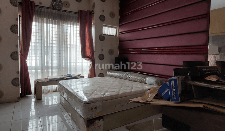 Dijual Townhouse Allugio Residence Harga Sangat Terjangkau Termantap 2