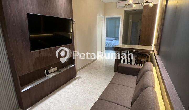 DIJUAL UNIT APARTEMEN PODOMORO - DAERAH PUSAT KOTA