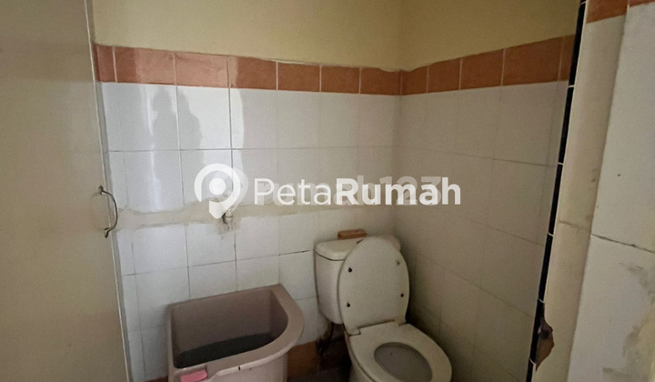 FOR SALE HOUSE ON BUSI STREET - BRIGJEND KATAMSO AREA 2