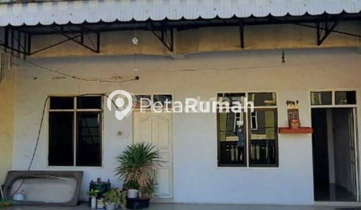 DIJUAL RUKO JALAN BRIGJEND ZEIN HAMID - DAERAH TITI KUNING DIJUAL RUKO JALAN BRIGJEND ZEIN HAMID - DAERAH TITI KUNING