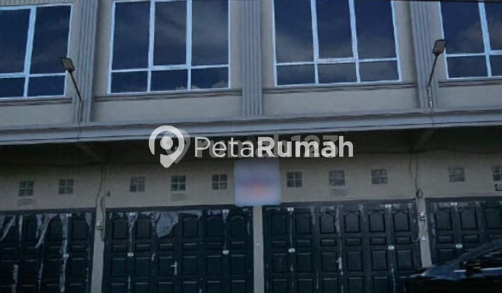 For Sale Townhouse Tuasan Road Tuasan Complex Geoju - Pancing Area