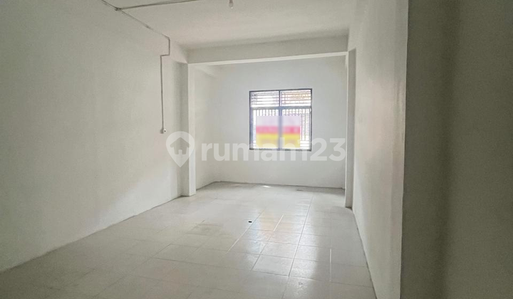 Disewakan Ruko Siap Huni Di Jl Asia Cocok Untuk Usaha 2