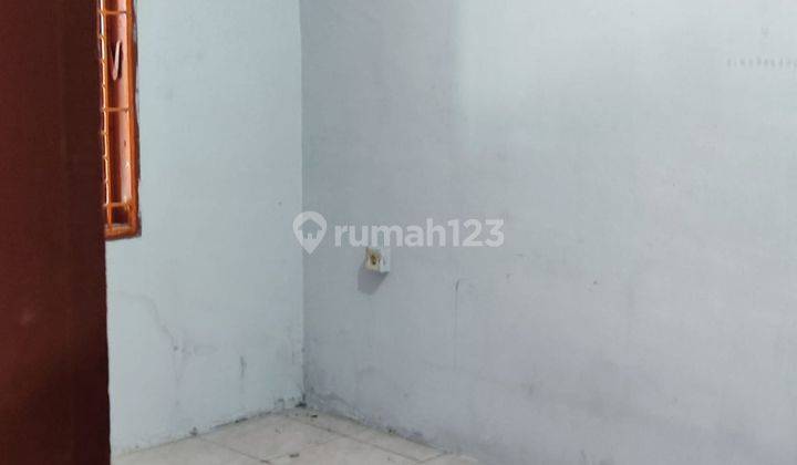 Disewakan Rumah Petak Di Jl Pertiwi 2