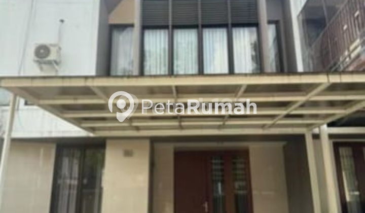 Dijual Villa Komplek My Fair Residence - Daerah Jamin Ginting
