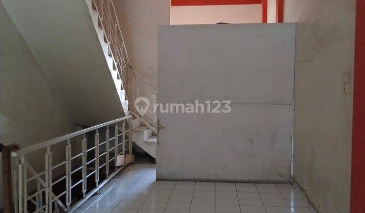 Dijual Cepat Ruko Di Jalan Besar Tritura, Lokasi Sangat Strategis 1